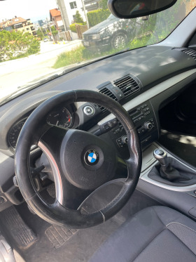 BMW 116 116 Проблем с вървежа, снимка 8