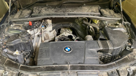 BMW 318 i LCi, снимка 10