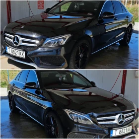 Mercedes-Benz C 220 C220 | Mobile.bg    1