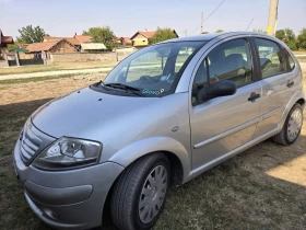 Citroen C3, снимка 5