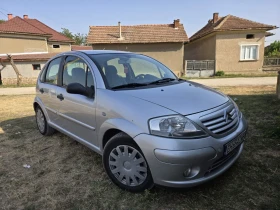 Citroen C3, снимка 1