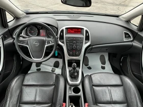 Opel Astra 1.4T ГАЗ-COSMO!, снимка 11