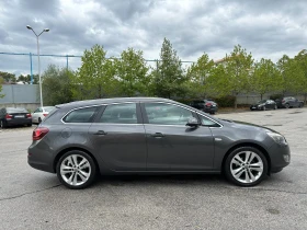 Opel Astra 1.4T ГАЗ-COSMO!, снимка 5