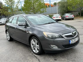 Opel Astra 1.4T ГАЗ-COSMO!, снимка 6