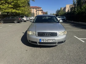 Audi A4 automatic, снимка 8