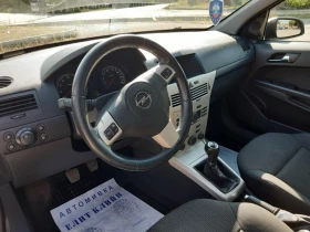 Opel Astra 1.6 FACE 116 к.с, снимка 7