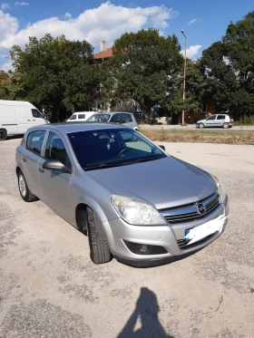 Opel Astra 1.6 FACE 116 к.с, снимка 4