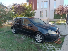 VW Golf 1.9 TDI, снимка 1