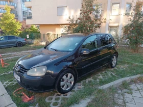 VW Golf 1.9 TDI, снимка 2