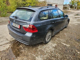 BMW 320 320d-163ks-2006god, снимка 5