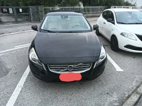 Volvo V60 DriveE, снимка 1