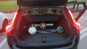 Volvo V60 DriveE, снимка 2