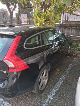 Volvo V60 DriveE, снимка 12