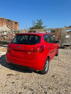 Kia Venga 1.4 BENZIN AUSTRIA, снимка 5