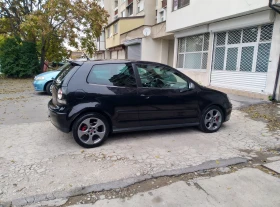 VW Polo 1.8 GTI, снимка 2