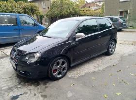 VW Polo 1.8 GTI, снимка 1