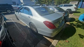 Mercedes-Benz S 550 AMG* LONG* BURMESTER* * * * TV* FULL | Mobile.bg    3