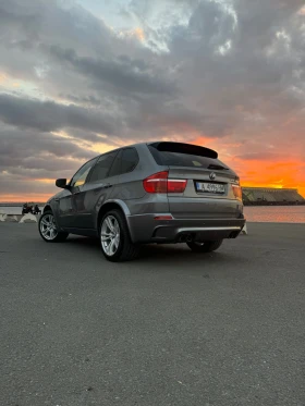 BMW X5M 4.4 twin turbo v8 | Mobile.bg    6