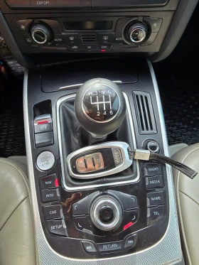 Audi A4 Allroad Bang & Olufsen keyless Go | Mobile.bg    10