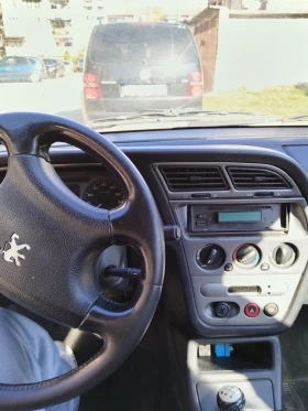 Peugeot 306, снимка 5