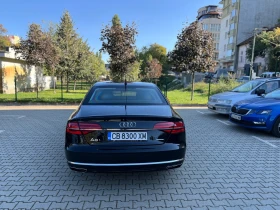 Обява за продажба на Audi A8 Брониран VR9 ~ 140 000 EUR - изображение 7