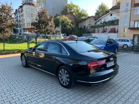 Обява за продажба на Audi A8 Брониран VR9 ~ 140 000 EUR - изображение 3