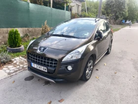 Peugeot 3008 1.6 hdi, снимка 1