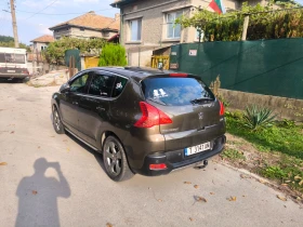 Peugeot 3008 1.6 hdi, снимка 4