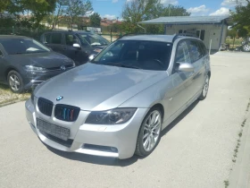 Обява за продажба на BMW 320 M-paket 2 163к ~8 500 лв. - изображение 1