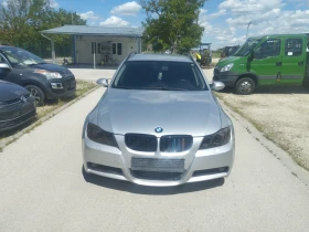 Обява за продажба на BMW 320 M-paket 2 163к ~8 500 лв. - изображение 2