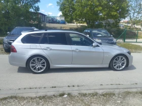 Обява за продажба на BMW 320 M-paket 2 163к ~8 500 лв. - изображение 4