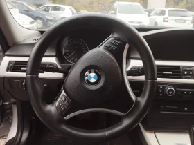 BMW 320 M-paket 2 163к, снимка 16