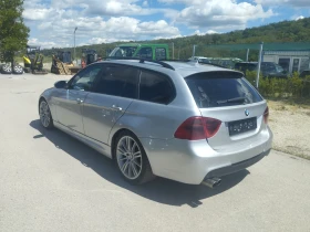 Обява за продажба на BMW 320 M-paket 2 163к ~8 500 лв. - изображение 6