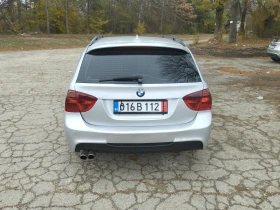 BMW 320 M-paket 2 163к, снимка 6