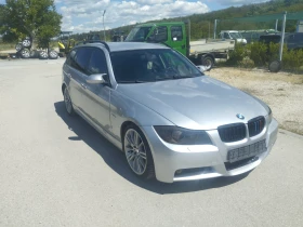 Обява за продажба на BMW 320 M-paket 2 163к ~8 500 лв. - изображение 1