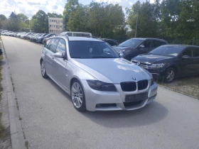 Обява за продажба на BMW 320 M-paket 2 163к ~8 500 лв. - изображение 3