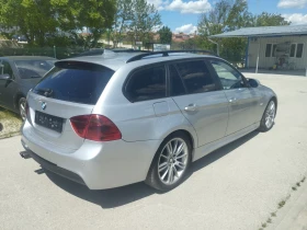 Обява за продажба на BMW 320 M-paket 2 163к ~8 500 лв. - изображение 5