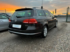 VW Passat 2.0 tdi, снимка 5