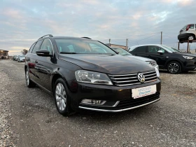 VW Passat 2.0 tdi, снимка 3