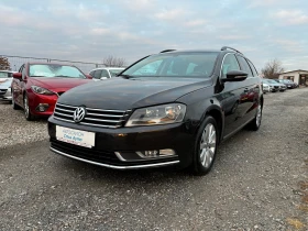 VW Passat 2.0 tdi, снимка 1