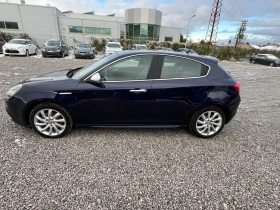     Alfa Romeo Giulietta 1.4Ti-170k.c.