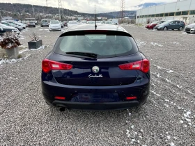     Alfa Romeo Giulietta 1.4Ti-170k.c.