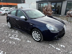 Обява за продажба на Alfa Romeo Giulietta 1.4Ti-170k.c. ~10 999 лв. - изображение 5