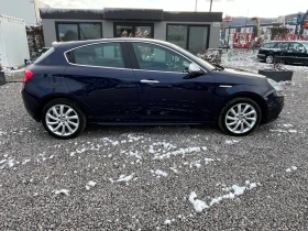 Обява за продажба на Alfa Romeo Giulietta 1.4Ti-170k.c. ~10 999 лв. - изображение 4