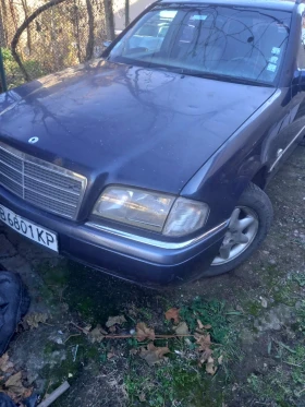 Mercedes-Benz C 230, снимка 1