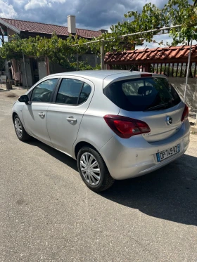 Opel Corsa, снимка 3