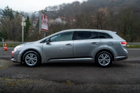 Toyota Avensis 1.8i 147HP | !     | Mobile.bg    3