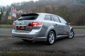 Toyota Avensis 1.8i 147HP | !     | Mobile.bg    4