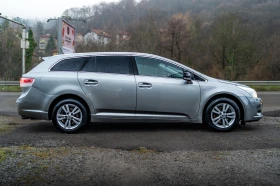 Toyota Avensis 1.8i 147HP | !     | Mobile.bg    6