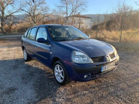 Renault Clio 1, 5 dCI, снимка 1